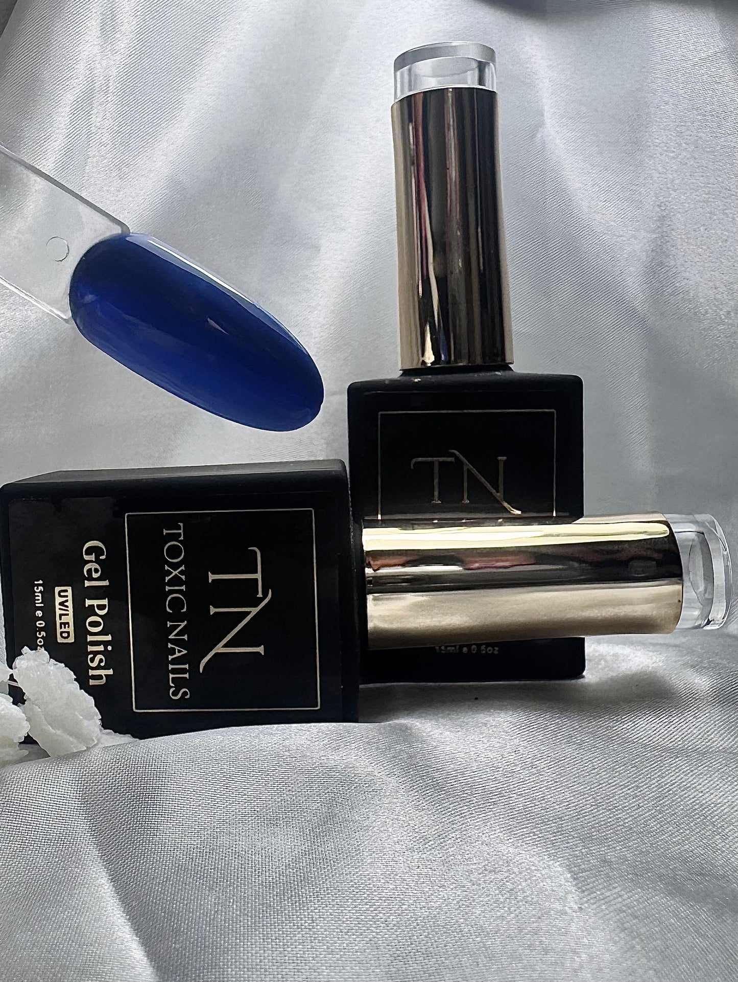 Gelpolish  Blue horizon (TN162)