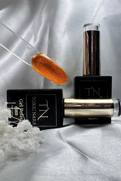Gelpolish Golden beam ( TN140)