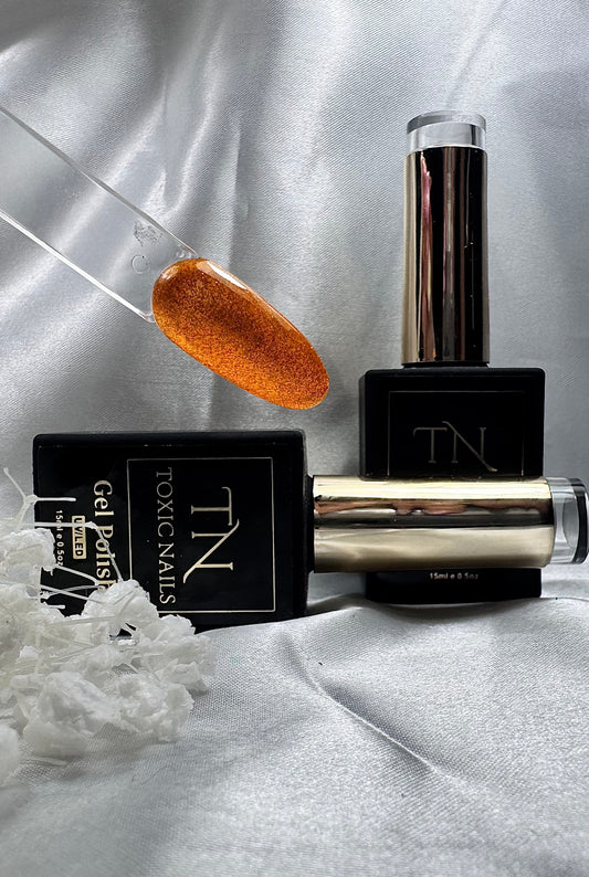 Gelpolish Golden beam ( TN140)