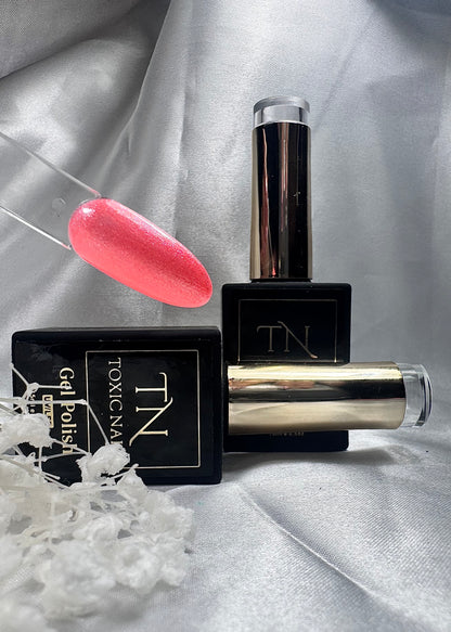 Gelpolish Coral Crush (TN210)