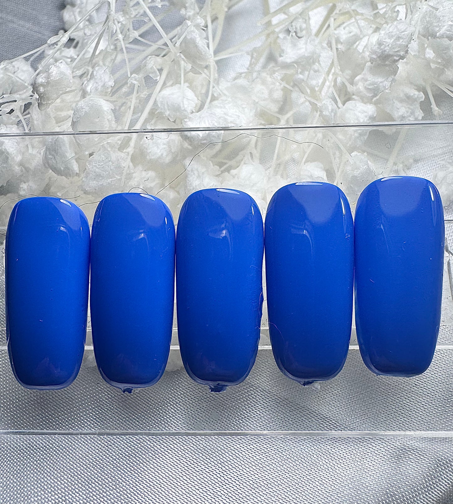 Gelpolish  Blue horizon (TN162)