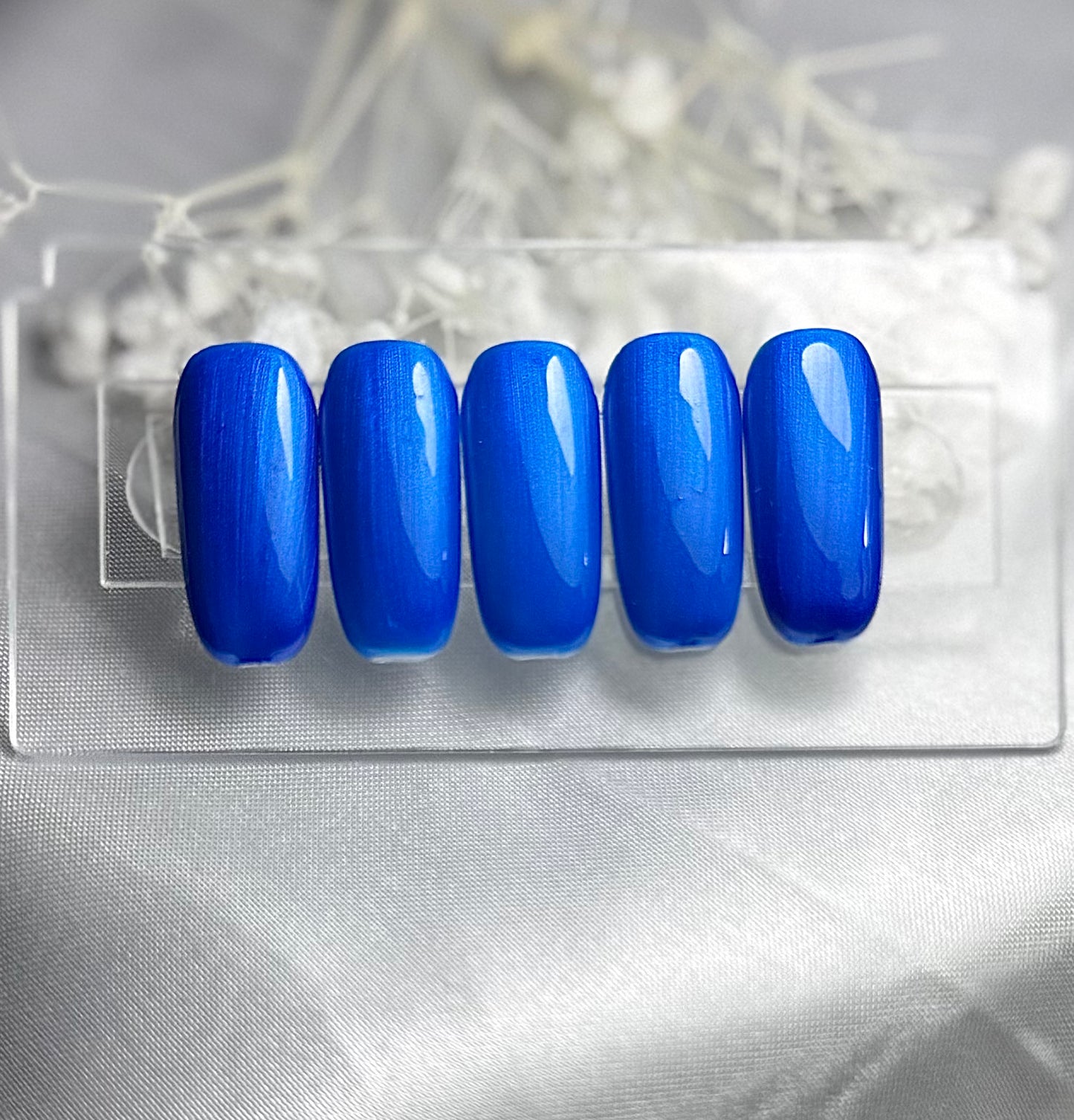 Gelpolish Electric wave (TN165)