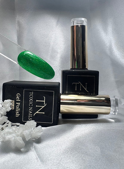 Gelpolish Stay focused (TN142)