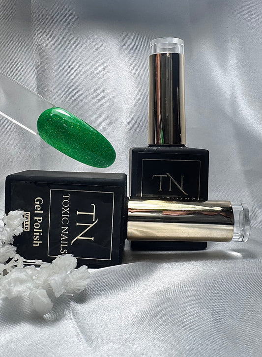Gelpolish Stay focused (TN142)