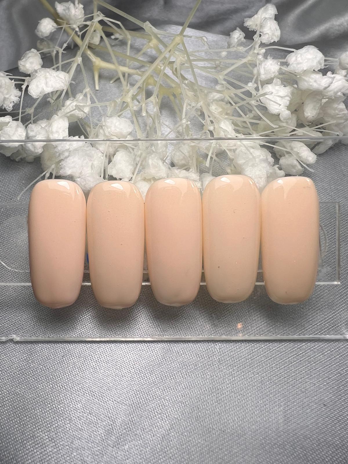 Gelpolish  Milky love (TN300)