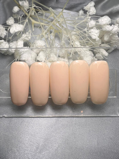 Gelpolish  Milky love (TN300)