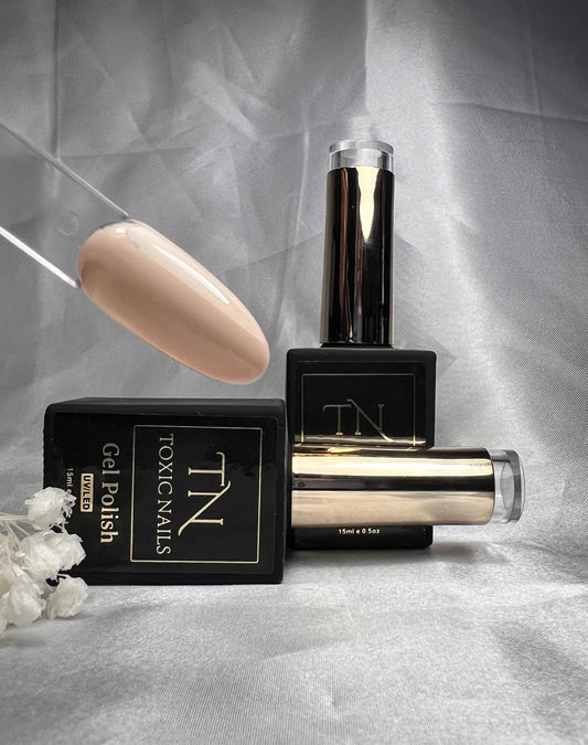 Gelpolish  Milky love (TN300)