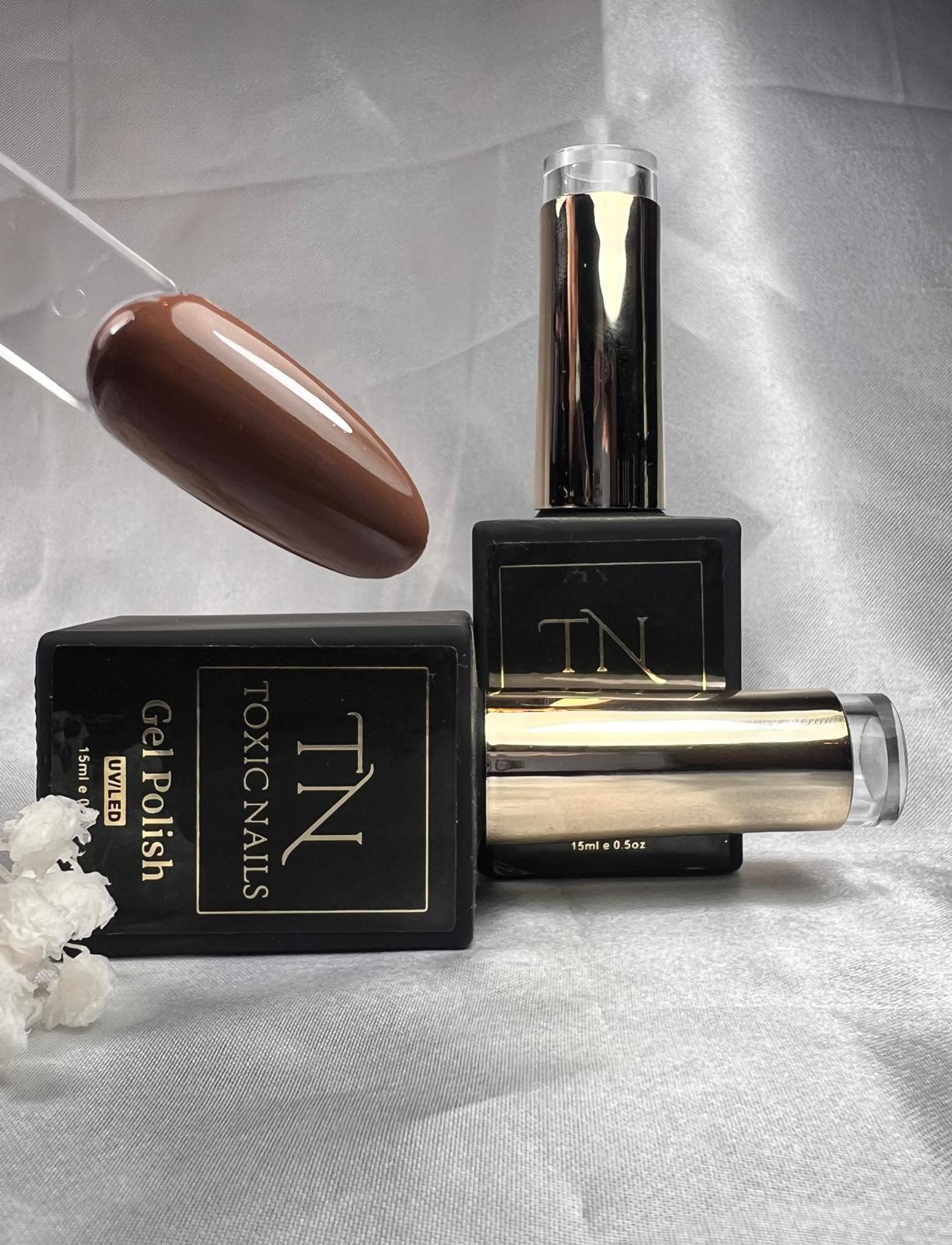 Gelpolish Cinnamon Stone (TN205)