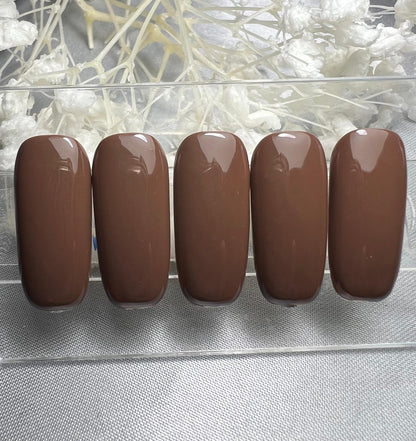 Gelpolish Cinnamon Stone (TN205)