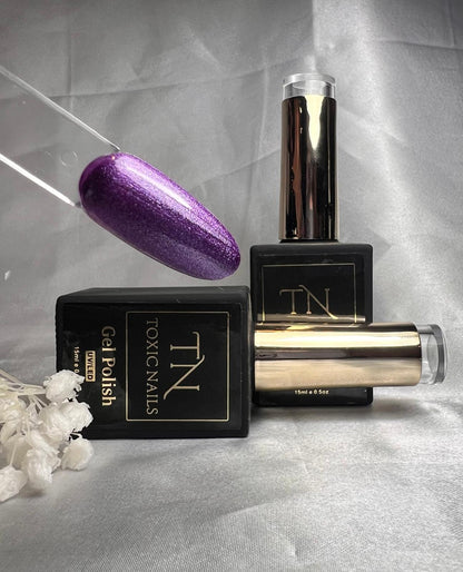 Gelpolish Love yourself (TN199)