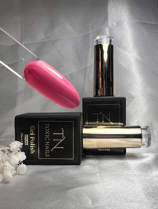 Gelpolish  Sweet Blush (TN187)