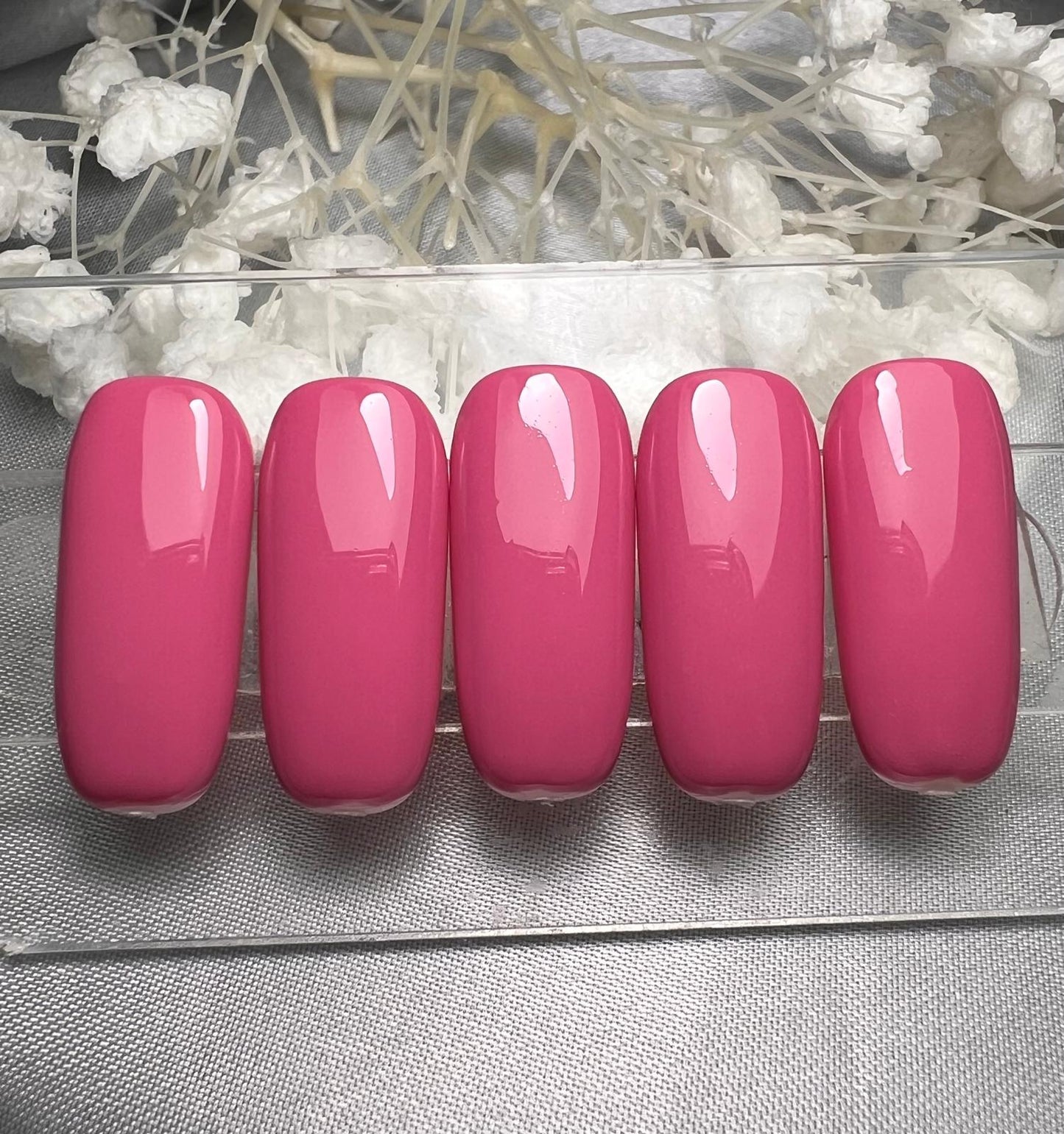 Gelpolish  Sweet Blush (TN187)