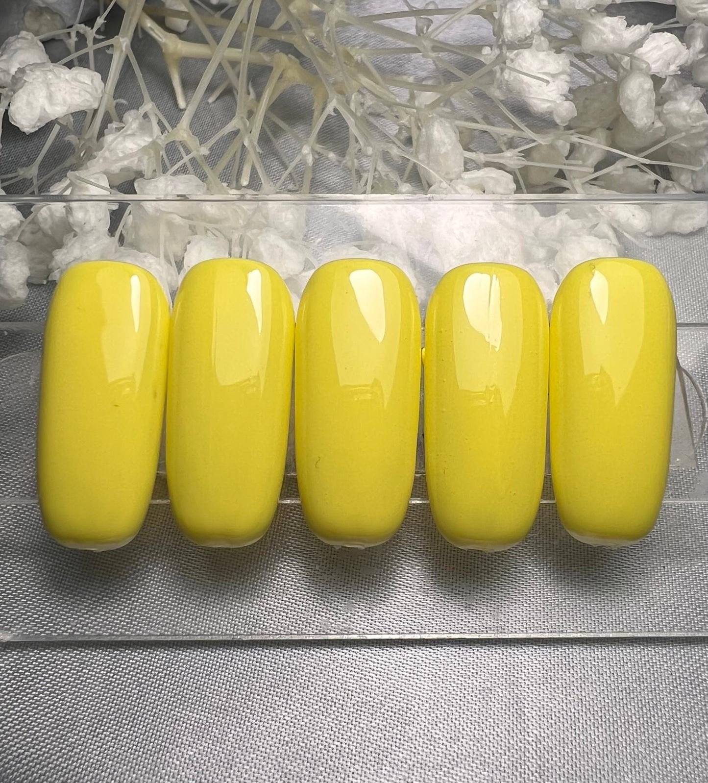 Gelpolish Lemon sorbet (TN180)