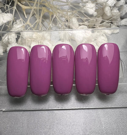 Gelpolish Dusty pink (TN197)