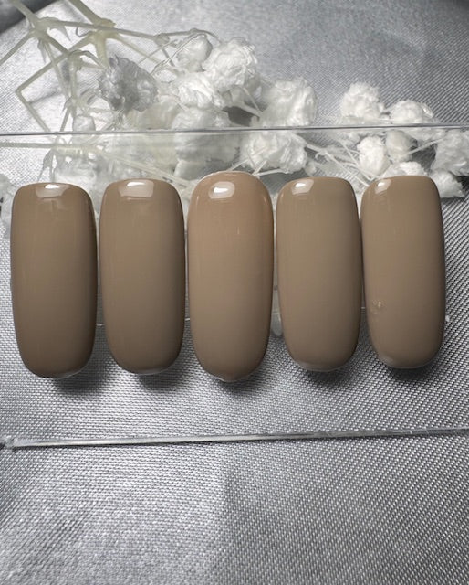 Gelpolish Urban Nude (TN218)