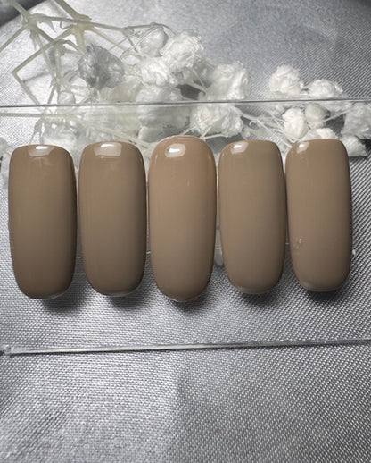 Gelpolish Urban Nude (TN218)