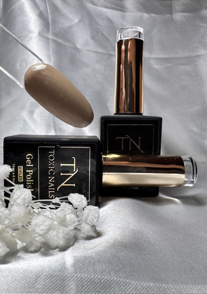 Gelpolish Urban Nude (TN218)