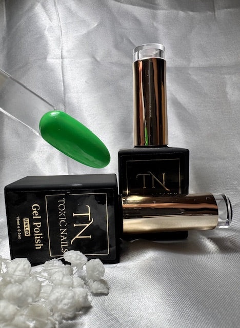 Gelpolish Mint breeze (TN168)