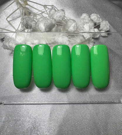 Gelpolish Mint breeze (TN168)