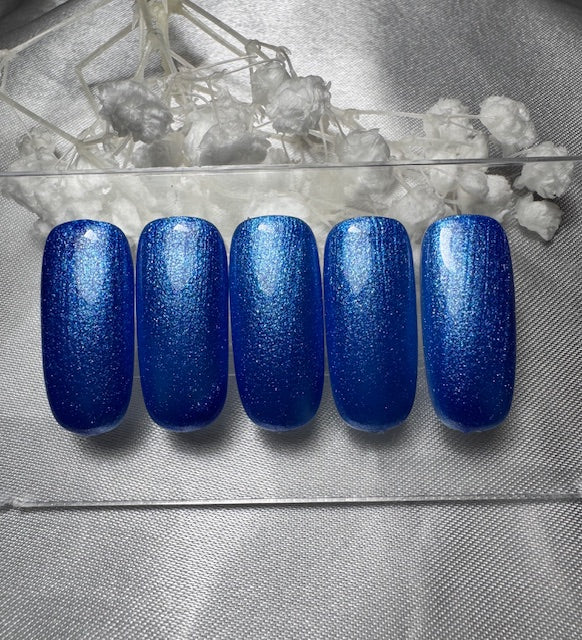 Gelpolish Crystal splash (TN164)