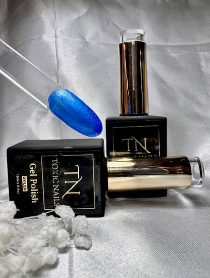 Gelpolish Crystal splash (TN164)