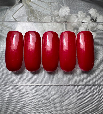 Gelpolish Velvet time (TN156)