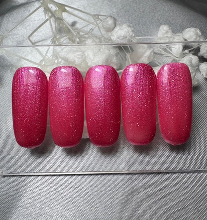 Gelpolish Sugar Blossom (TN192)