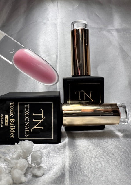 BIAB Blush bloom (TN 316)