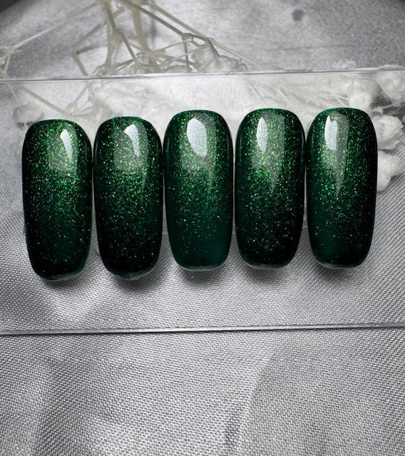 Gelpolish Midnight forest (TN171)