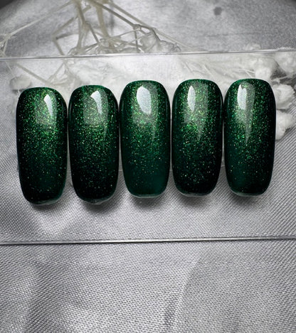 Gelpolish Midnight forest (TN171)