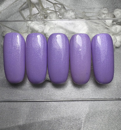 Gelpolish Lavender love (TN200)