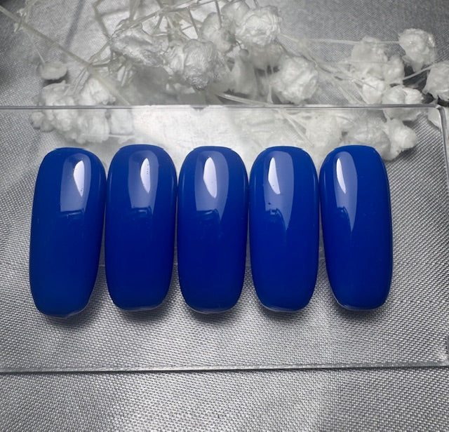 Gelpolish Skyline bold (TN161)