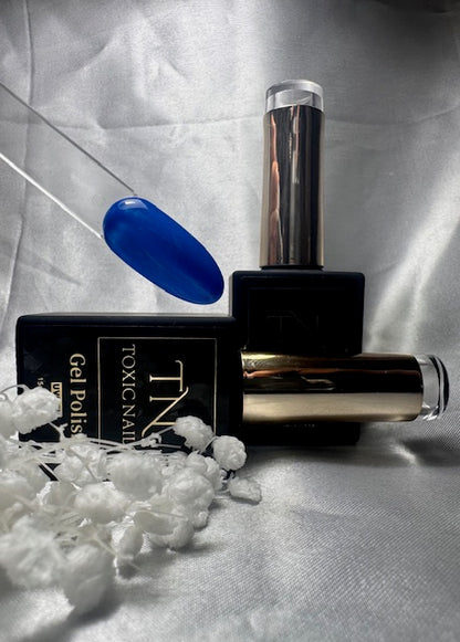 Gelpolish Skyline bold (TN161)