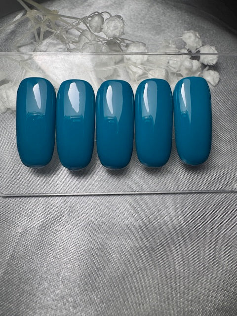 Gelpolish Blue breeze (TN159)