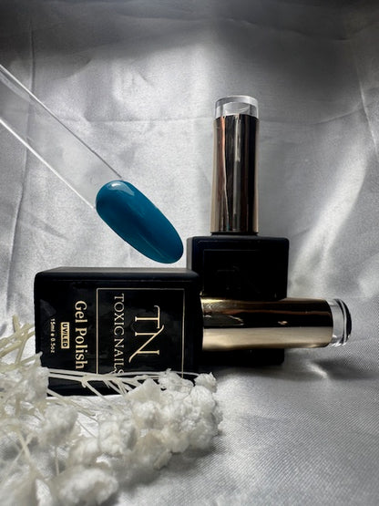 Gelpolish Blue breeze (TN159)