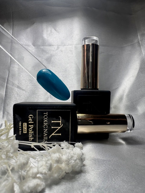 Gelpolish Blue breeze (TN159)