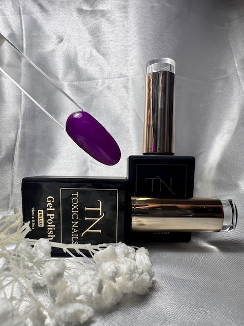 Gelpolish Berry Chic (TN194)