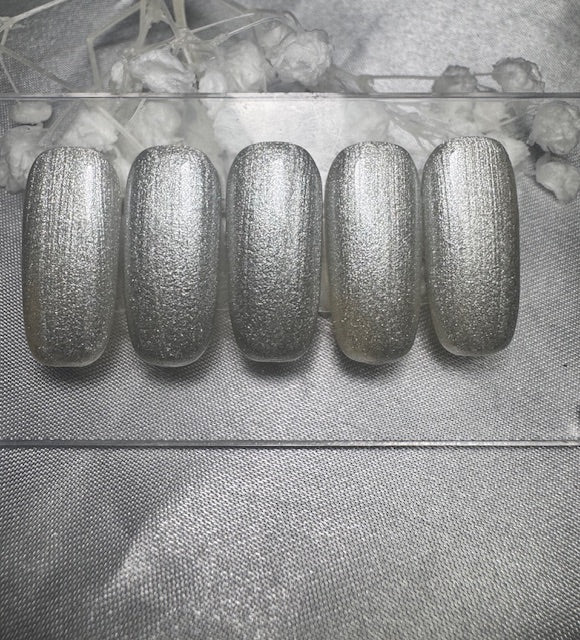 Gelpolish Diamond Dust (TN209)