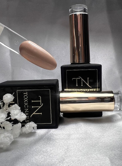 Gelpolish Silk Nude (TN217)