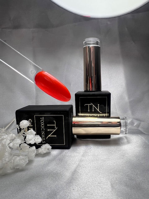 Gelpolish Neon Sunrise (TN215)