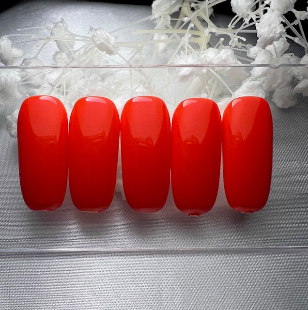 Gelpolish Neon Sunrise (TN215)