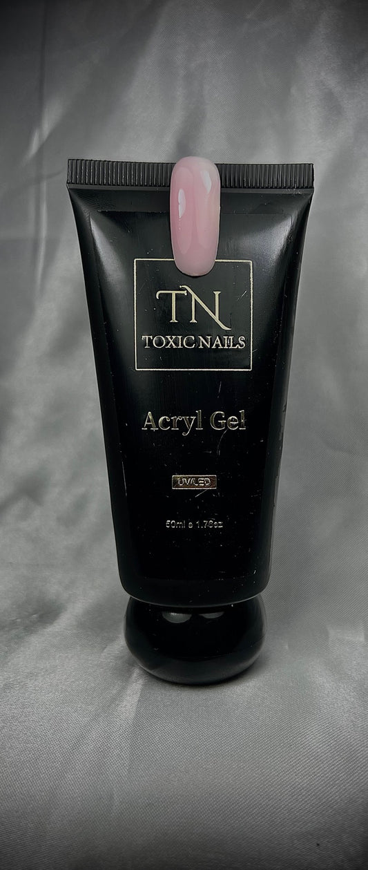 TN Acrylgel Marly rose TN 311