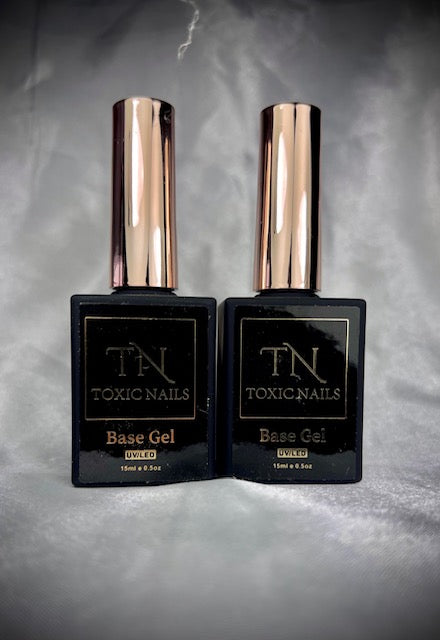 TN Base coat