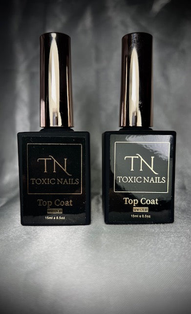 TN Top coat