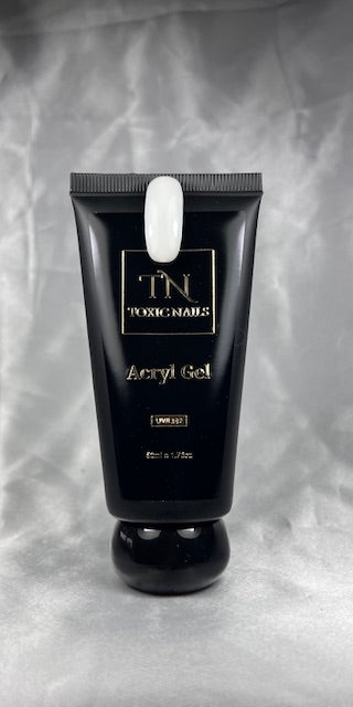 TN Acrylgel snow white (TN 308)