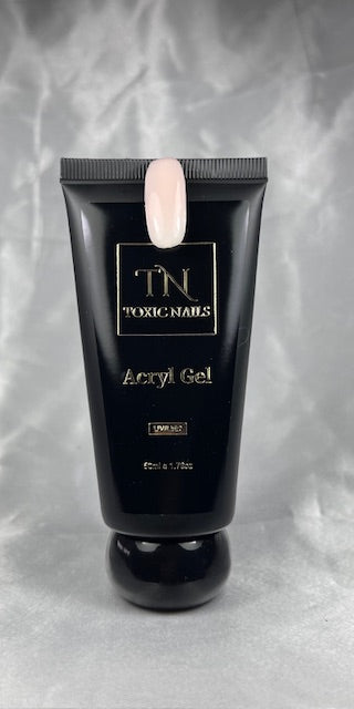 TN Acrylgel Soft love TN 313