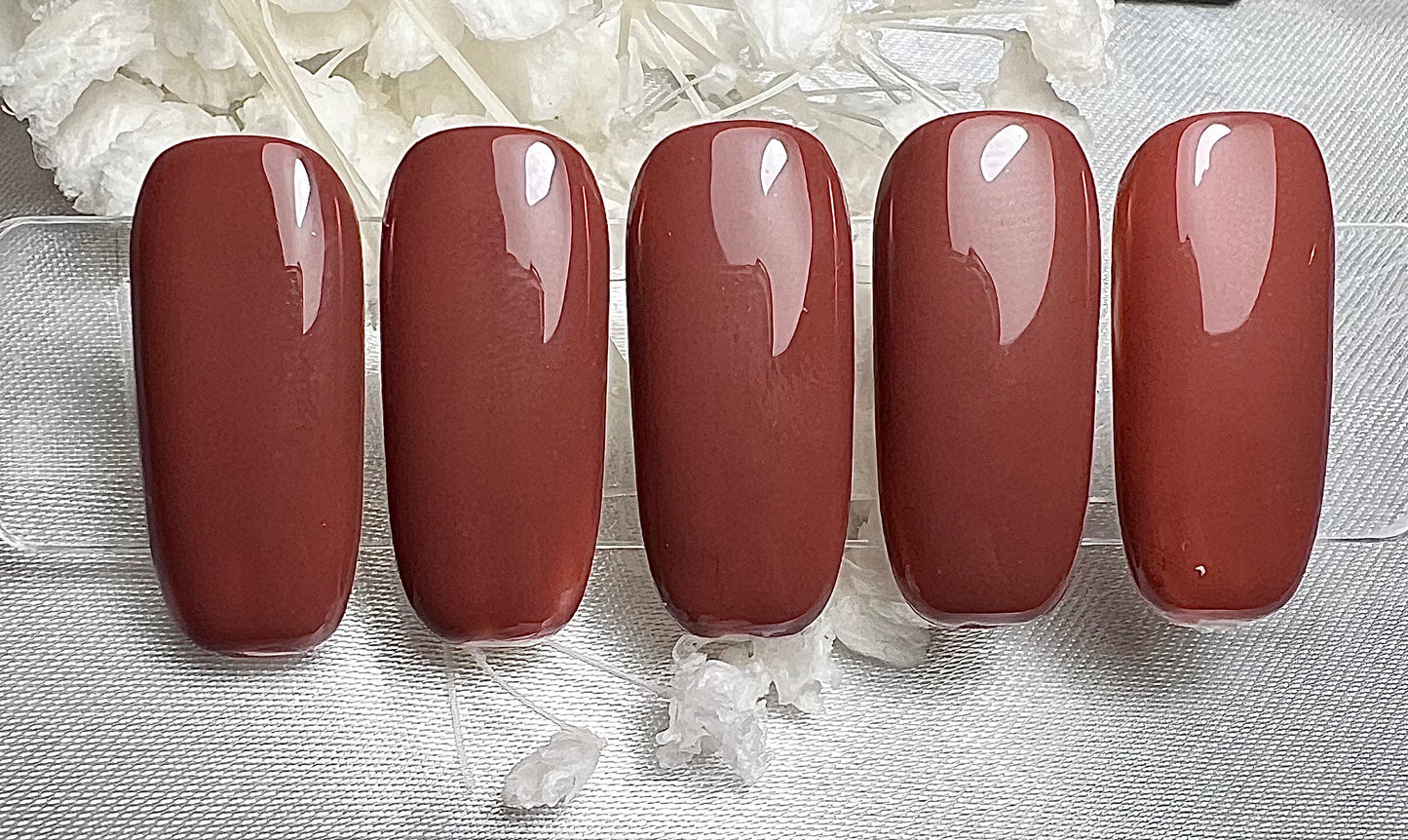 Gelpolish Clay Kiss (TN203)