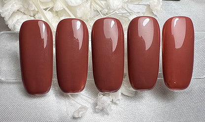 Gelpolish Clay Kiss (TN203)
