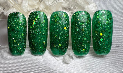 Gelpolish Green bean (TN173)