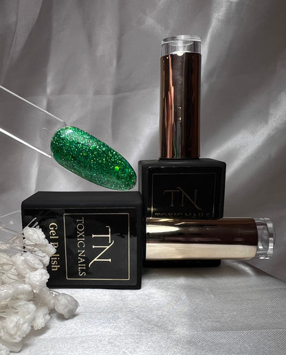 Gelpolish Green bean (TN173)